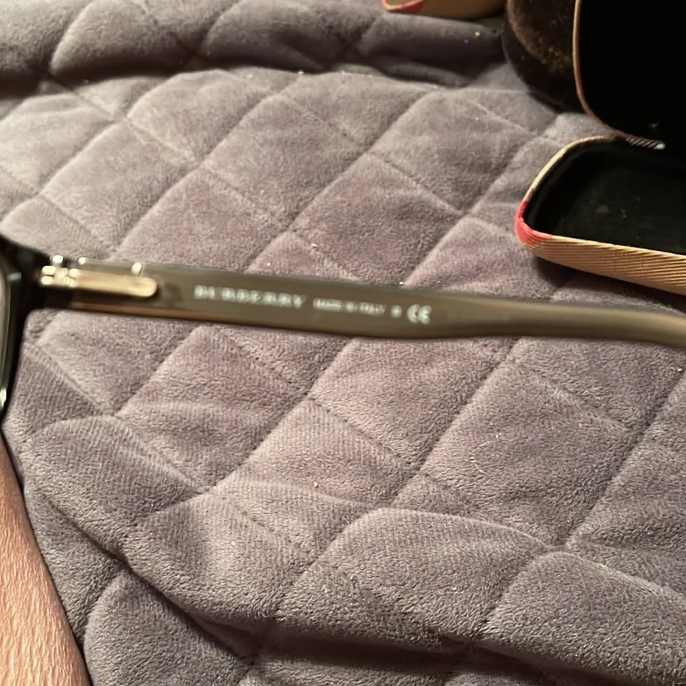 Burberry frames - Picture 3 of 7